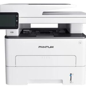 МФУ лазерное Pantum BM5106FDN/RU Монохромная, A4, USB