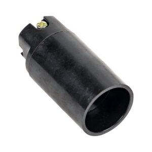 Патрон EKF LHC-E14-s-s