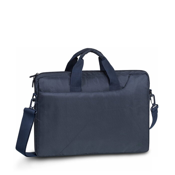 Сумка для ноутбука Riva 8035 DARK BLUE
