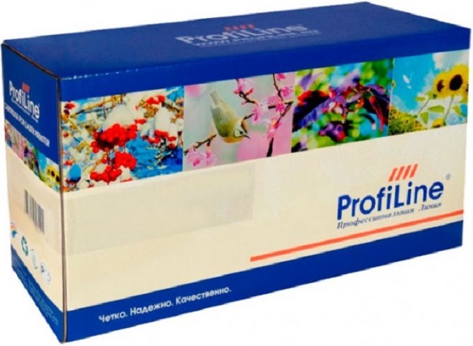 Тонер-картридж ProfiLine PL_067HC Голубой