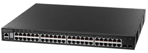 Коммутатор управляемый Edge-Core ECS4620-52T