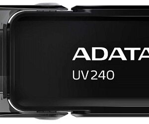 Накопитель USB 2.0 64GB ADATA UV240