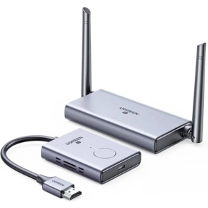 Удлинитель HDMI UGREEN CM506