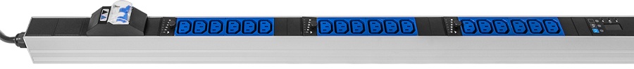 Блок розеток ЦМО R-2MC3-32-36xC13-A-MCL-1820-3-2P