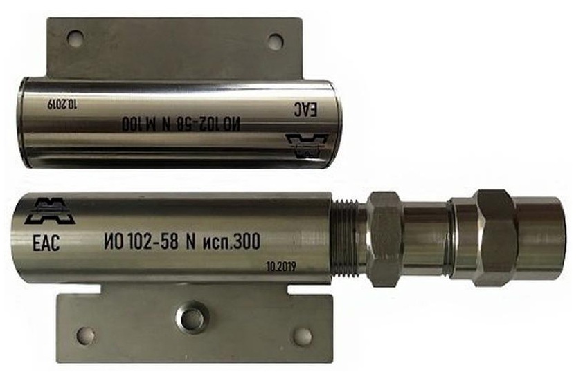 Извещатель Магнито-Контакт ИО 102-58 N исп.300 М200 В