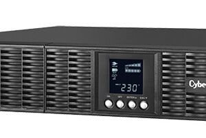 Источник бесперебойного питания CyberPower OLS2000ERT2U