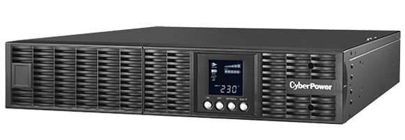 Источник бесперебойного питания CyberPower OLS2000ERT2U