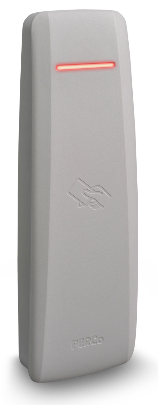 Контроллер-считыватель PERCo PERCo-CL211.3G
