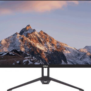 Монитор 23 " Dahua DHI-LM24-B201E, Черный, [DHI-LM24-B201E]