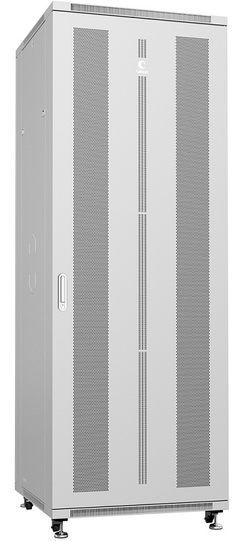 Шкаф напольный 19", 47U Cabeus ND-05C-47U80/100