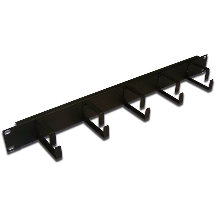 Кабельный организатор TWT TWT-ORG1U-5V