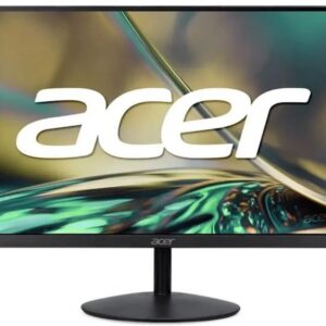 Монитор 21.45 " Acer SA222QEbi, Черный, [UM.WS2CD.E01]