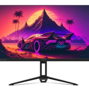Монитор 23.8 " SANC N50 Plus II, Черный, [N50 Proll]