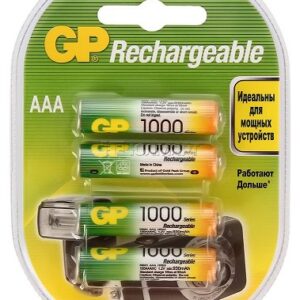 Аккумулятор GP 100AAAHC