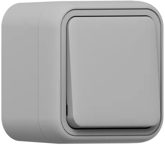 Выключатель кнопочный EKF BT1-SWG-13