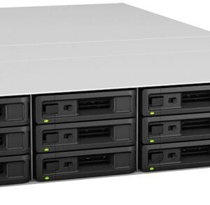Модуль расширения Synology RX1217RP