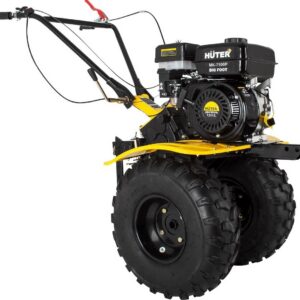 Мотоблок Huter МК-7500P