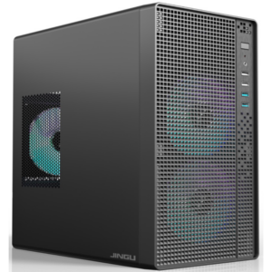 Корпус ACD Citadel 107 Black