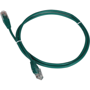 Патч-корд TWT TWT-45-45-10-GN, 10м