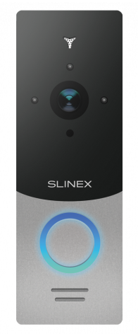 Вызывная панель Slinex ML-20HD