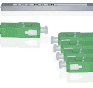 Делитель мощности SNR SNR-PLC-M-1x4-SC/APC