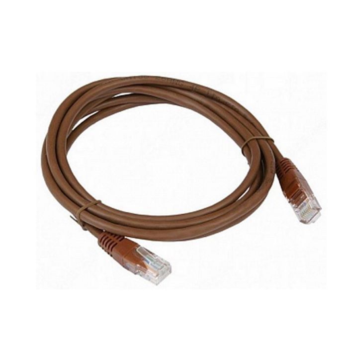 Кабель патч-корд U/UTP 6 кат. 5м ACD ACD-LPU6Z-50N