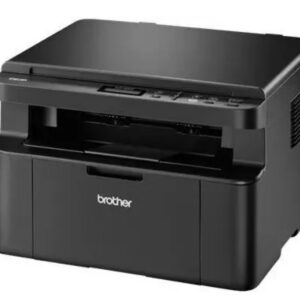 МФУ лазерное Brother DCP1602R1 Монохромная, A4, USB