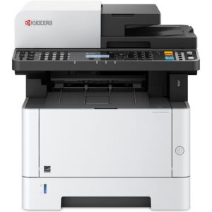 МФУ лазерное Kyocera ECOSYS M2635DN Монохромная, A4, Ethernet, USB