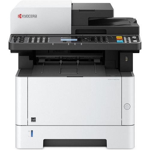 МФУ лазерное Kyocera ECOSYS M2635DN Монохромная, A4, Ethernet, USB