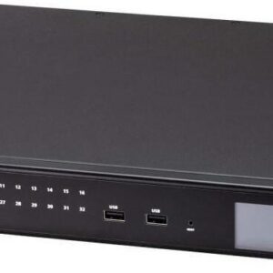 Переключатель KVM Aten KG0032-AX-G