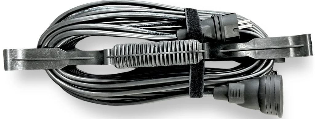 Удлинитель силовой iTOK i-CONNECT-SUR-KG-325-1-44-15