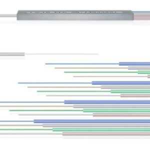 Делитель мощности SNR SNR-PLC-M-1x16