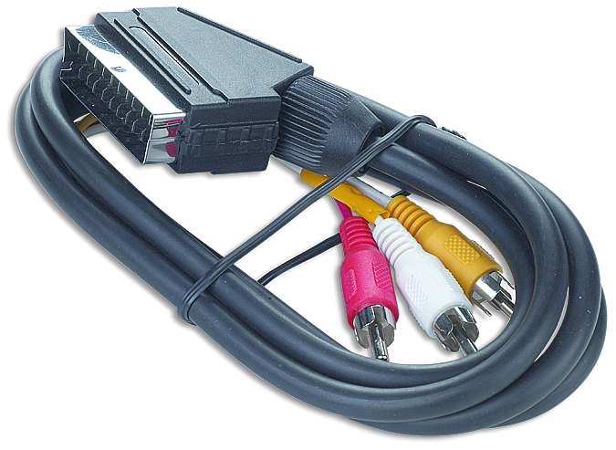 Кабель видео Cablexpert CCV-519