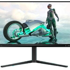 Монитор 27 " Philips 27M2N3800A/01, Черный, [27M2N3800A]