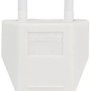 Вилка SmartBuy SBE-2.5-P06-w