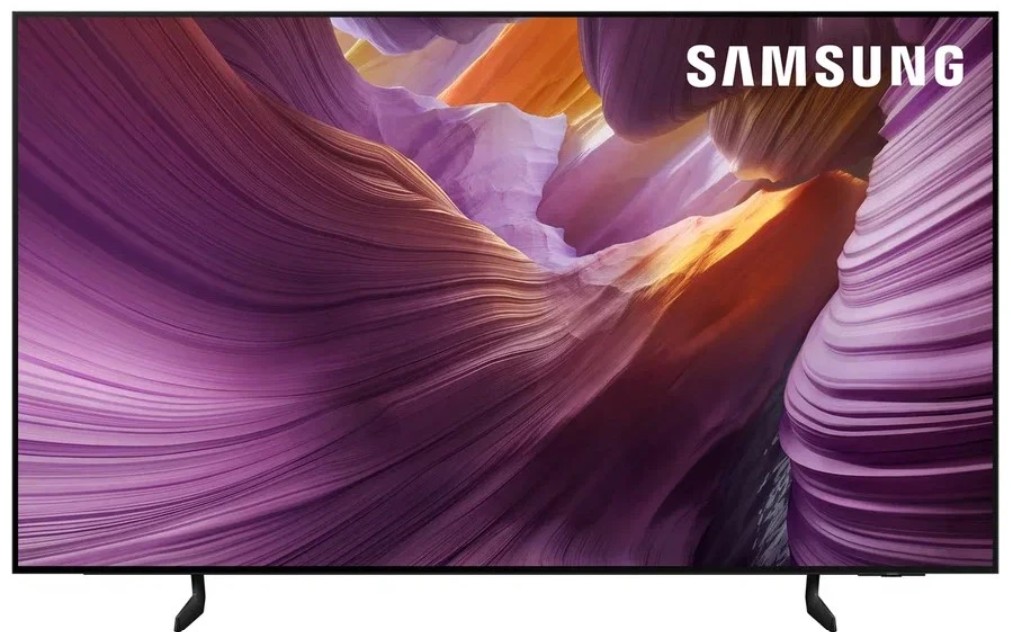 Телевизор Samsung QE65S85FAEXRU