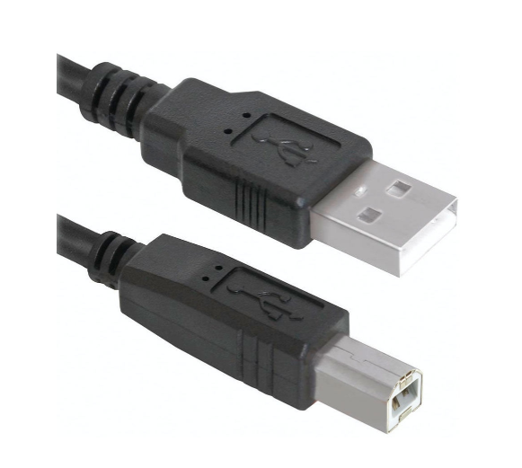 Кабель интерфейсный BION BXP-CCP-USB2-AMBM-018