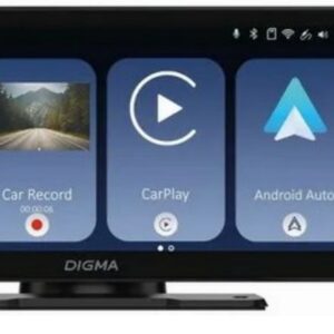 Монитор Digma Smart Screen Mi1000 Dual
