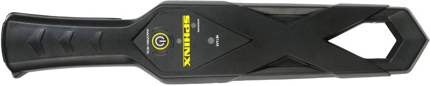Металлоискатель Sphinx ВМ-611Х