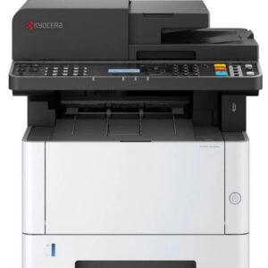 МФУ лазерное Kyocera MA4000x Монохромная, A4, Ethernet, USB