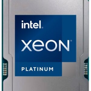 Процессор Intel Xeon Platinum 8558P, LGA4677 [PK8072205511500]