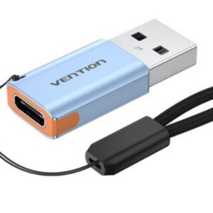 Адаптер переходник Vention CUAH0