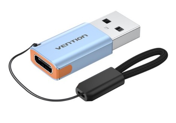 Адаптер переходник Vention CUAH0