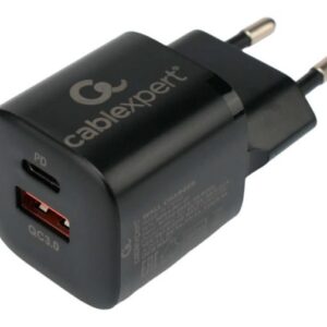 Зарядное устройство сетевое Cablexpert MP3A-PC-47