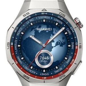 Часы Huawei GT 5 Pro