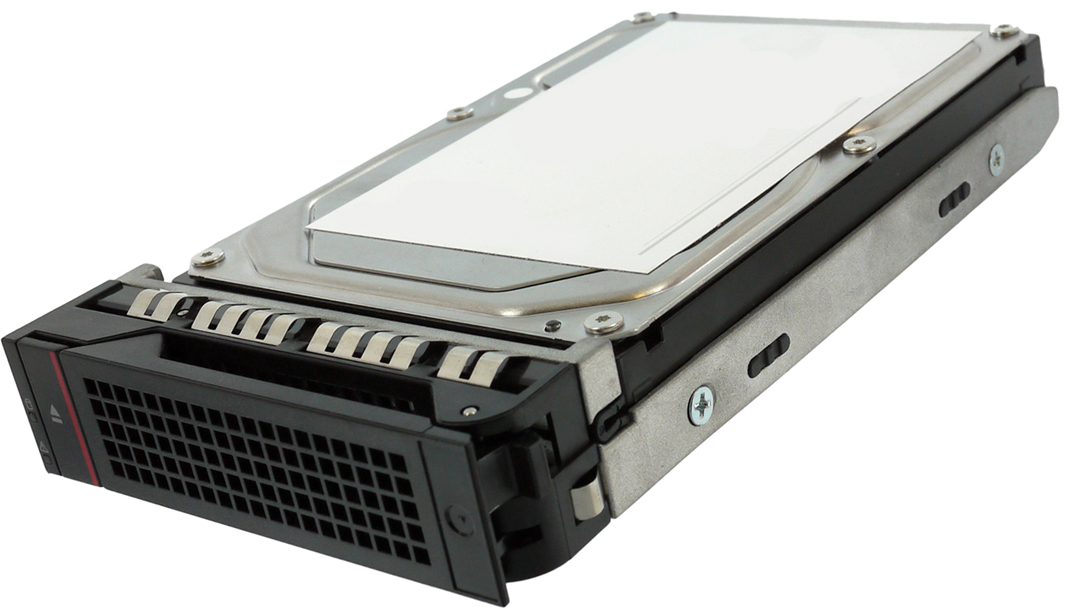 Жесткий диск Lenovo 600GB 2.5 10K rpm 6Gb SAS(00MJ145)
