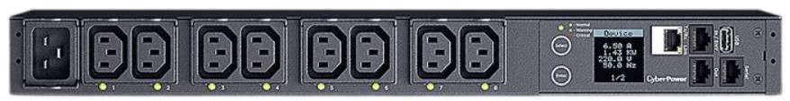 Распределитель питания CyberPower PDU41005