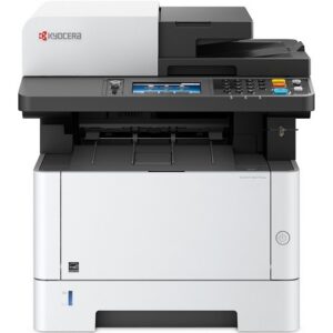МФУ лазерное Kyocera ECOSYS M2735dw Монохромная, A4, USB, Wi-Fi