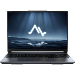 Ноутбук Maibenben Typhoon X16C-R72555 (0F44LG4E10)