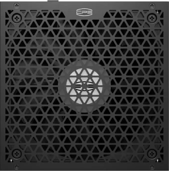 Блок питания ATX PCCooler P5-YK850-B1F